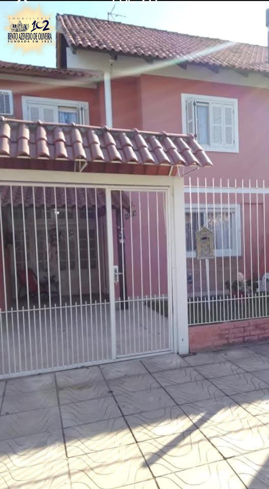 Sobrado, 3 quartos - Foto 1