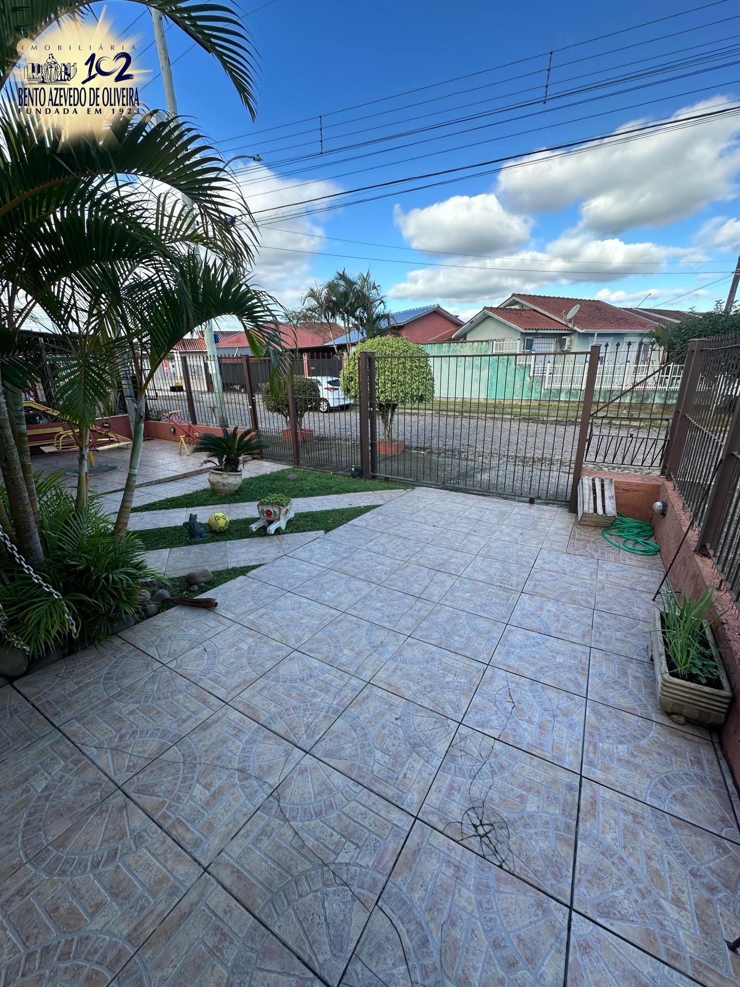 Casa, 4 quartos, 190 m² - Foto 31