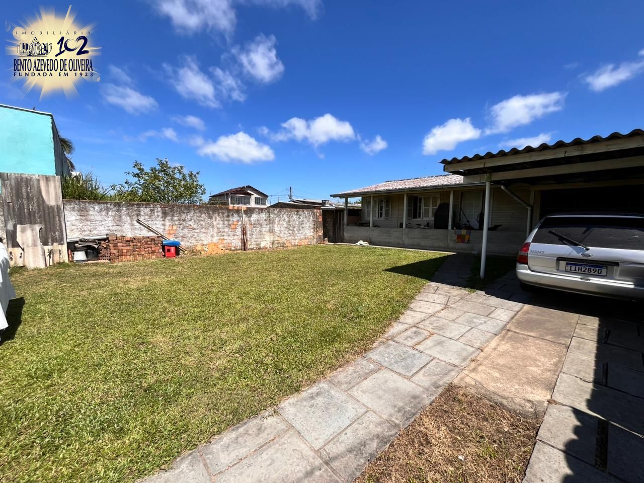 Casa, 3 quartos, 11 m² - Foto 3