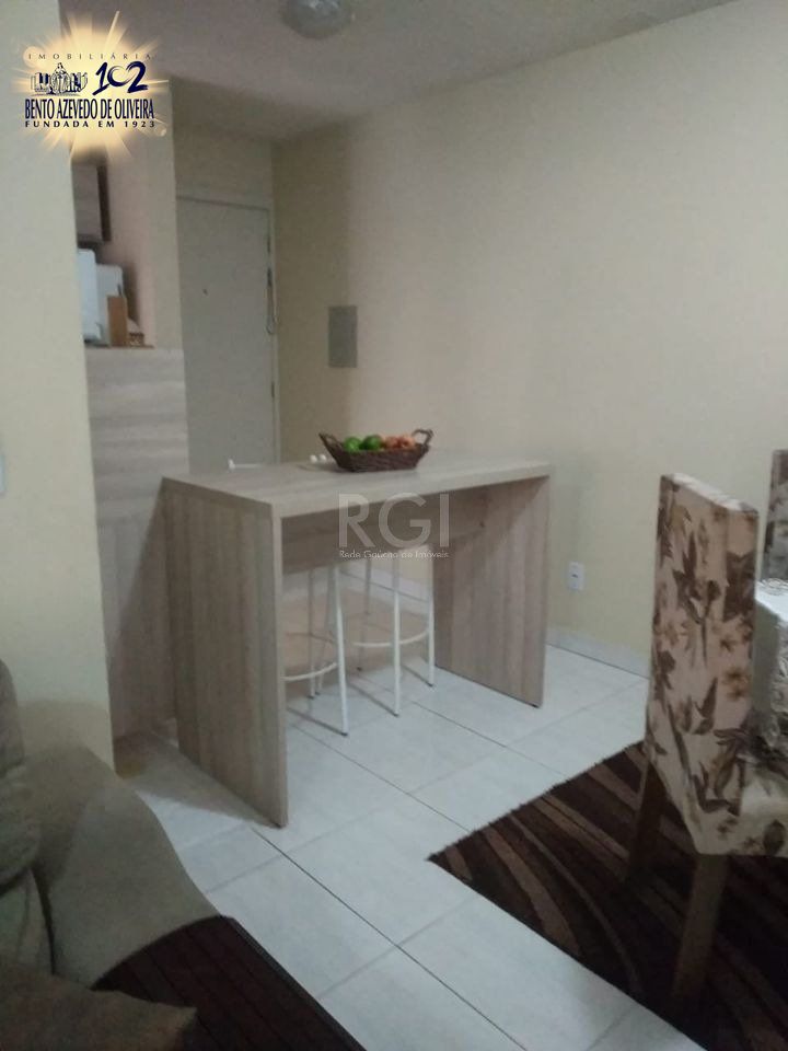 Apartamento, 2 quartos, 47 m² - Foto 10