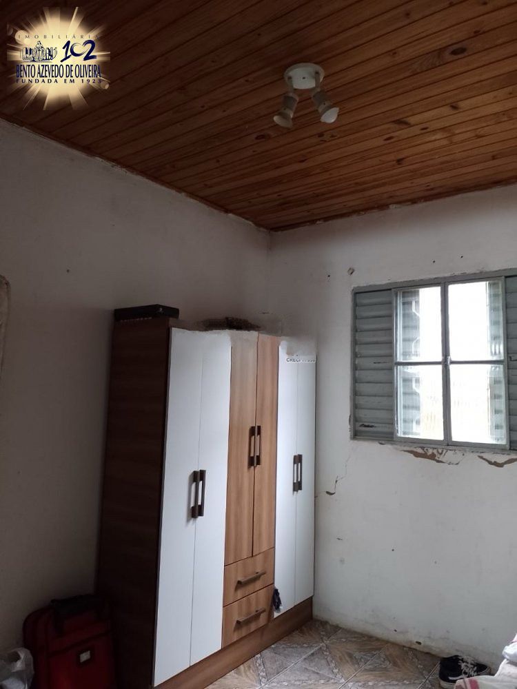 Casa, 3 quartos, 40 m² - Foto 10