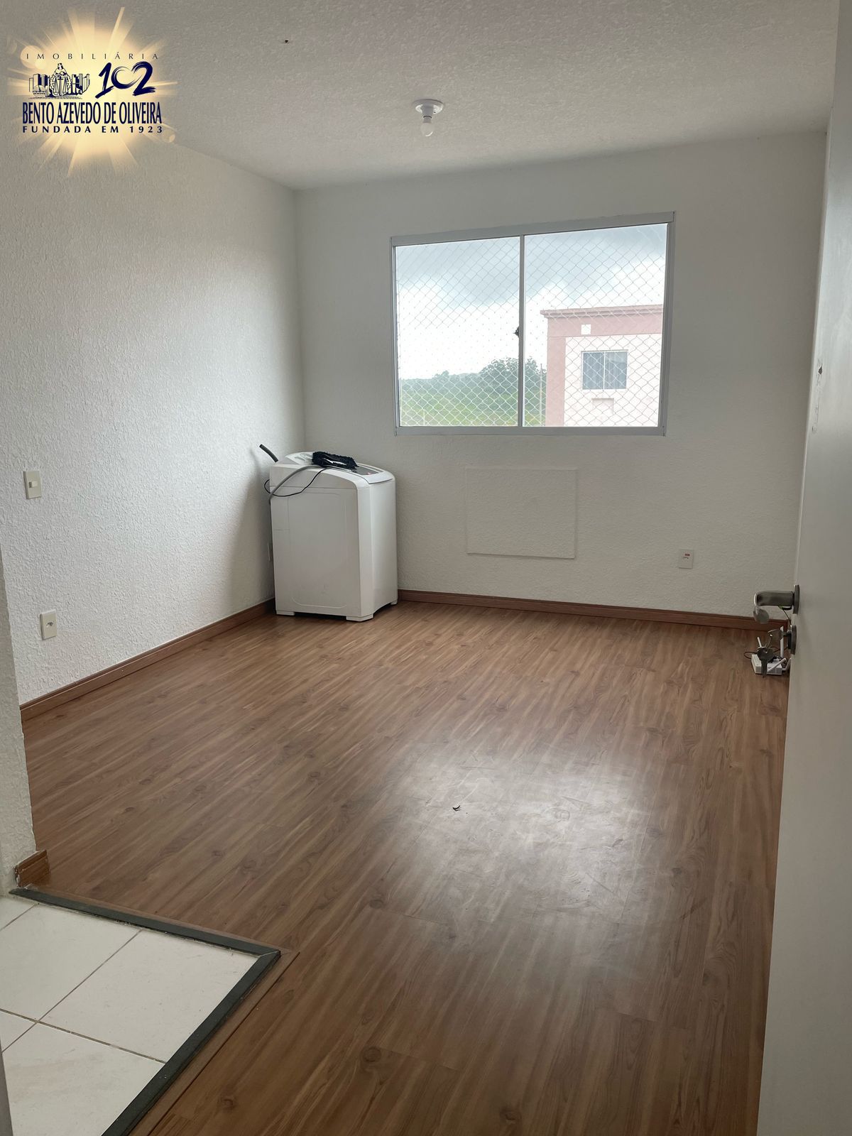 Apartamento, 2 quartos, 40 m² - Foto 2