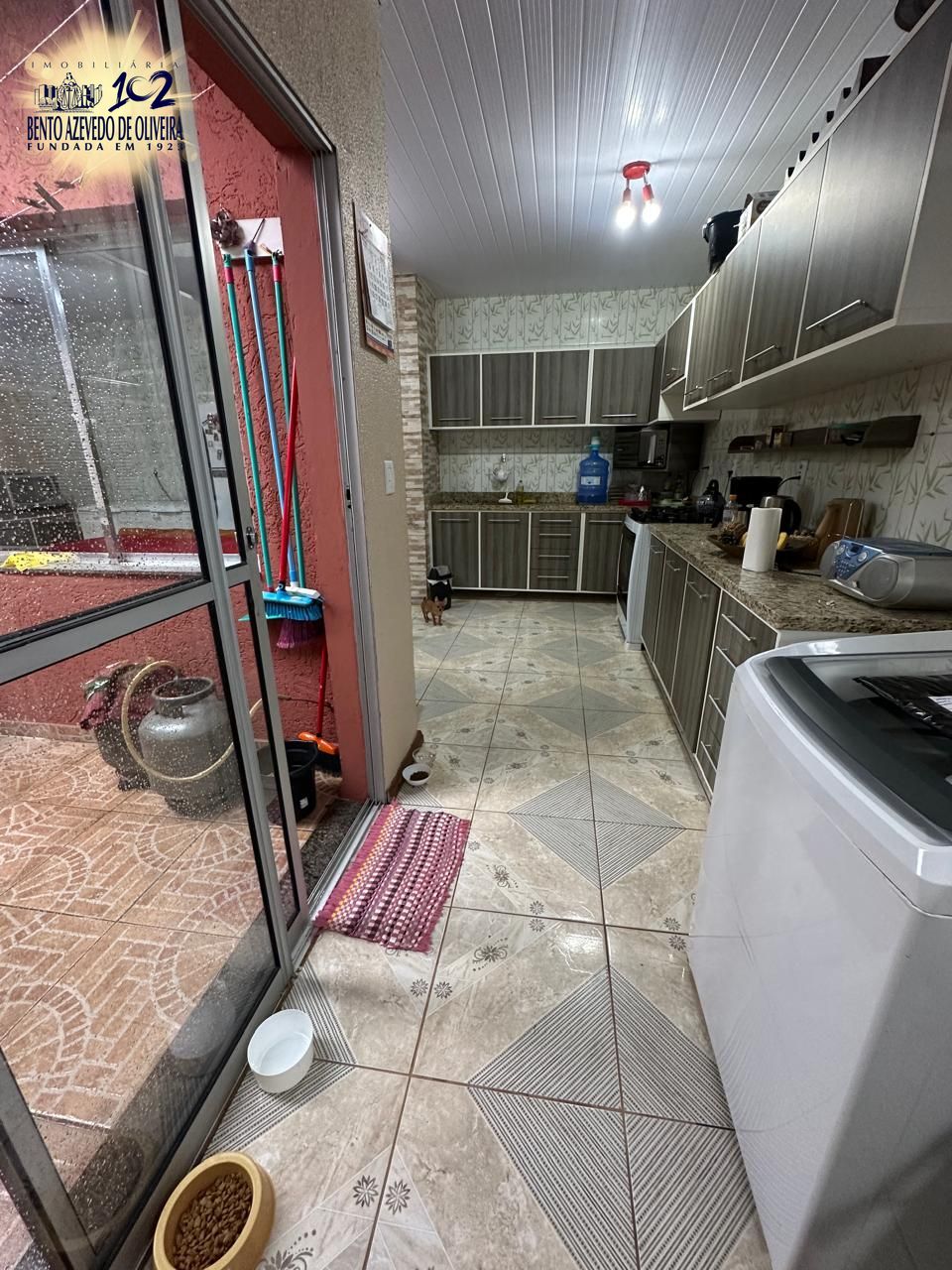 Casa, 4 quartos, 190 m² - Foto 23