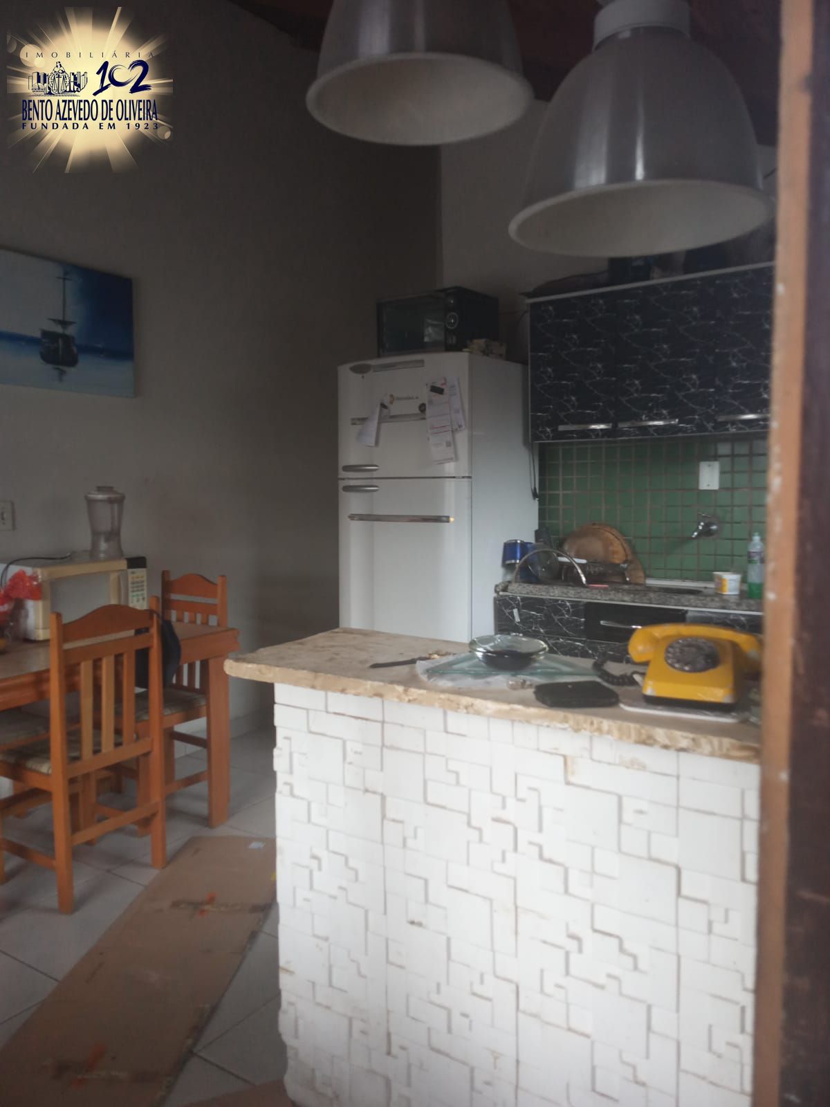 Casa, 2 quartos, 32 m² - Foto 6