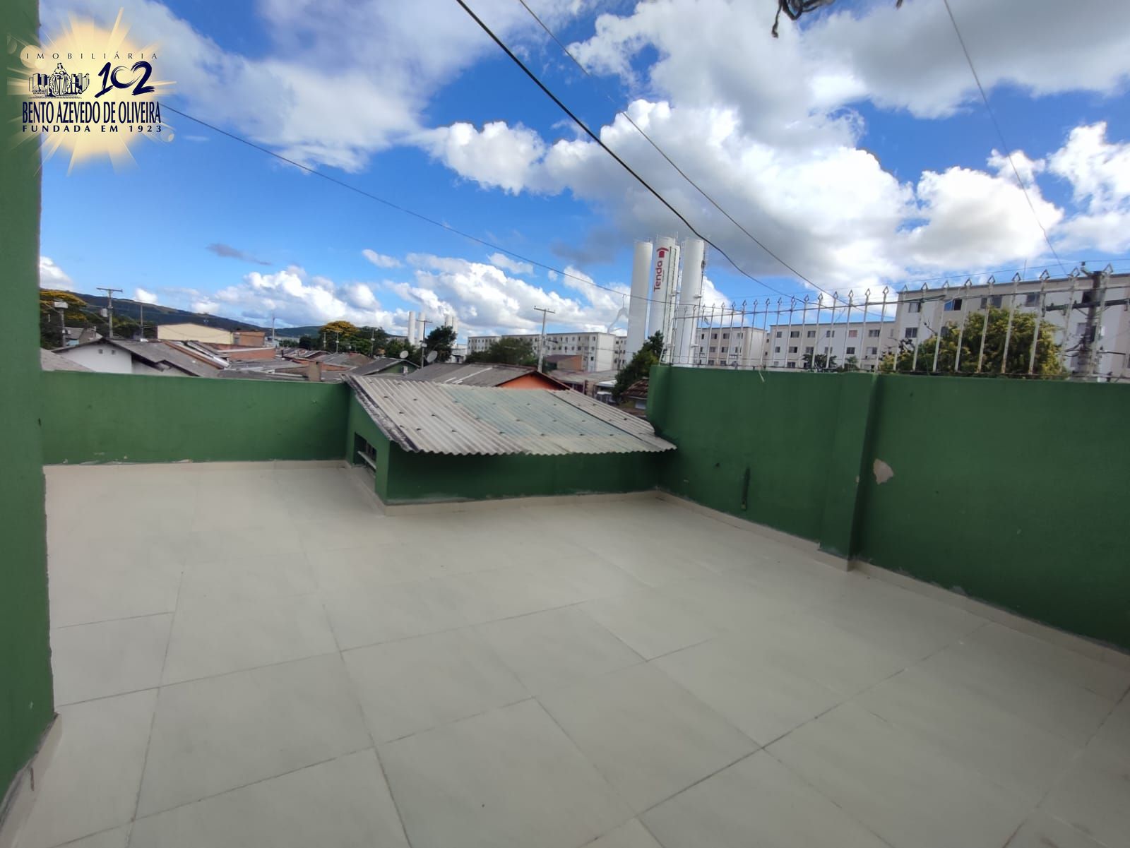 Casa, 3 quartos, 165 m² - Foto 12