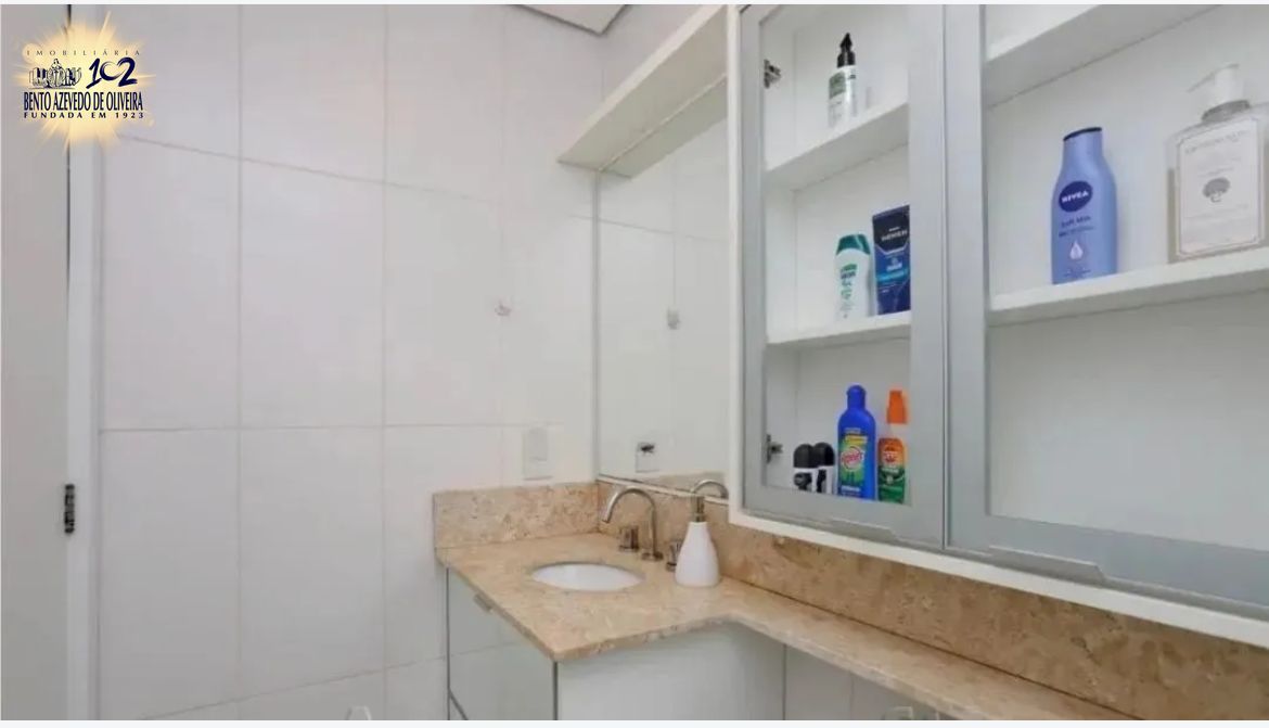 Apartamento, 2 quartos, 66 m² - Foto 16