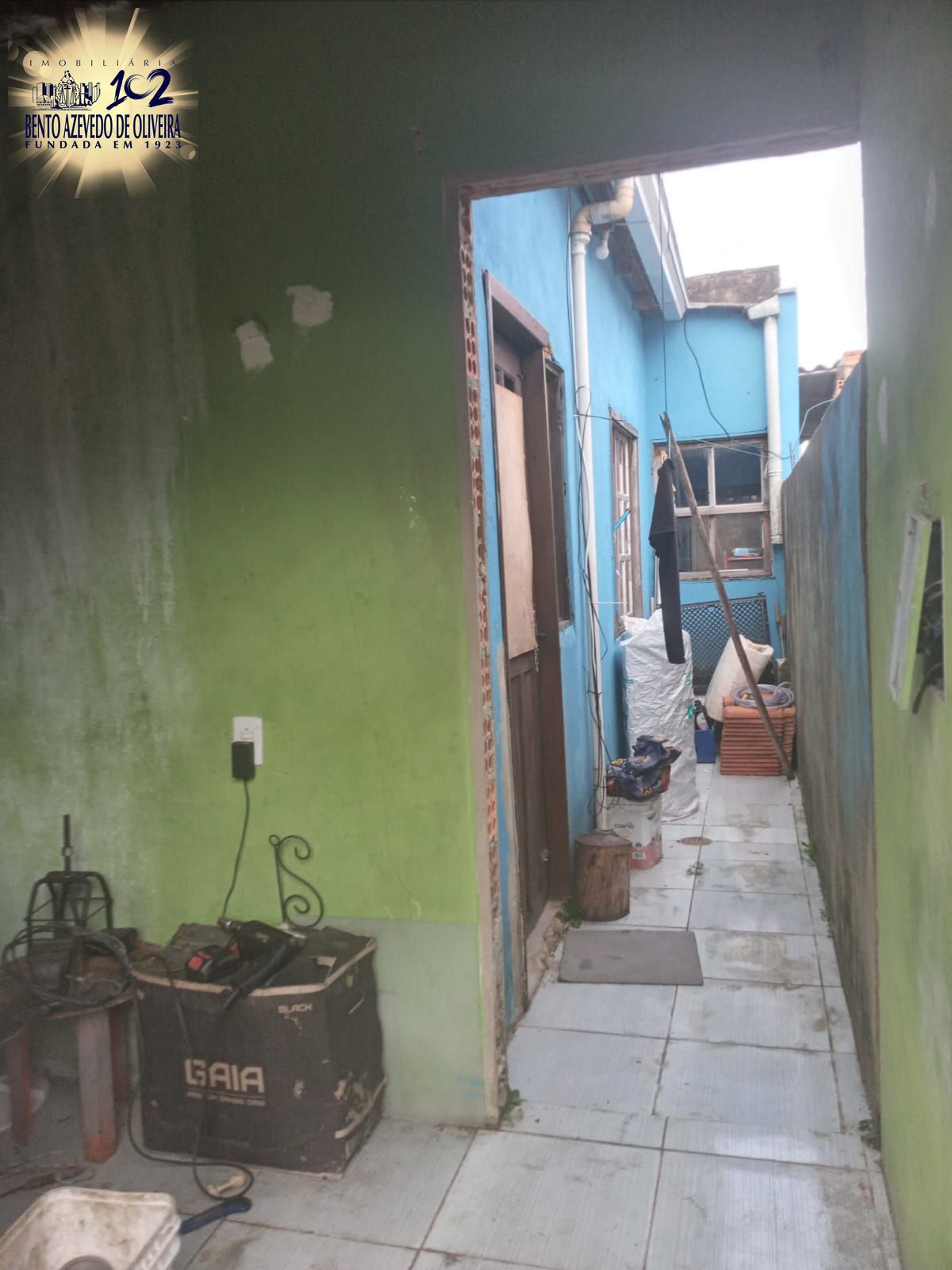Casa, 2 quartos, 32 m² - Foto 13