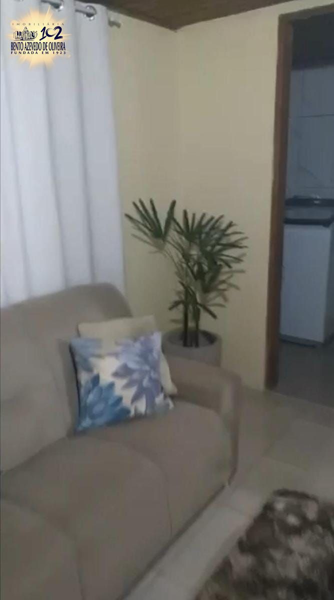 Casa, 2 quartos, 75 m² - Foto 3