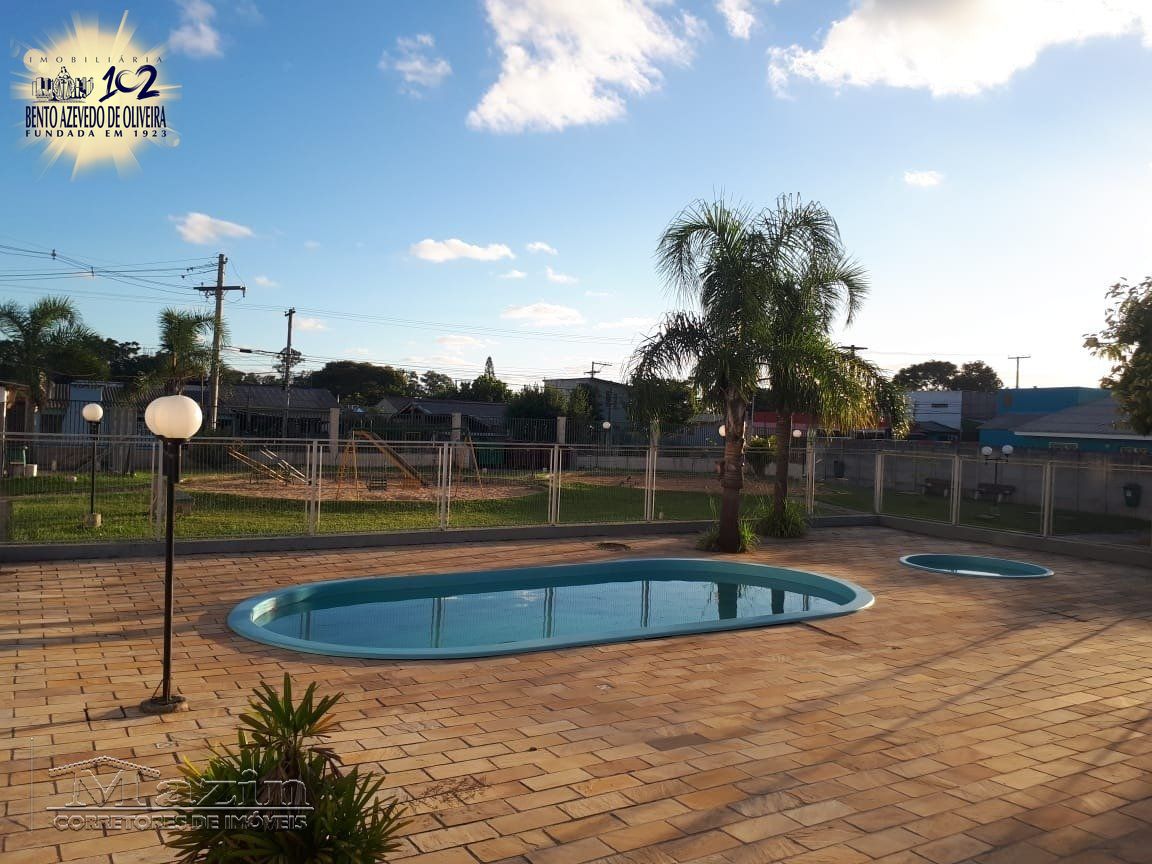 Apartamento, 2 quartos, 43 m² - Foto 15