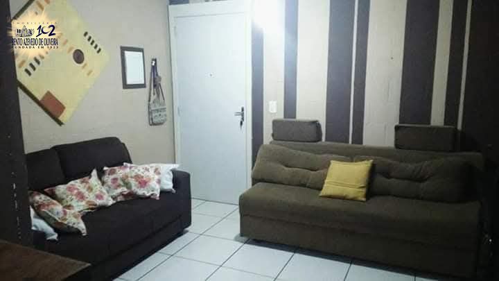 Apartamento, 2 quartos, 10 m² - Foto 2