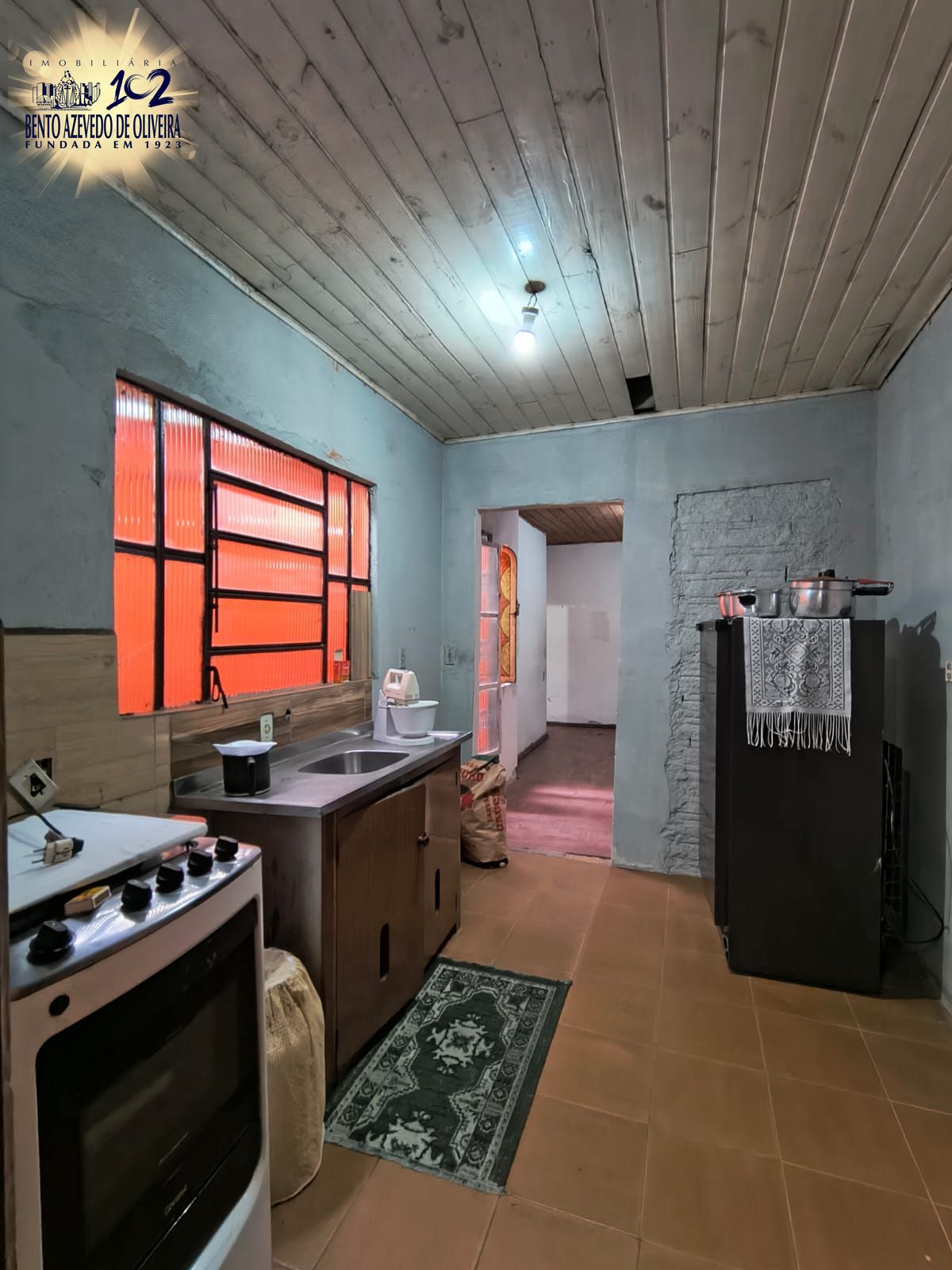 Casa, 3 quartos, 100 m² - Foto 15