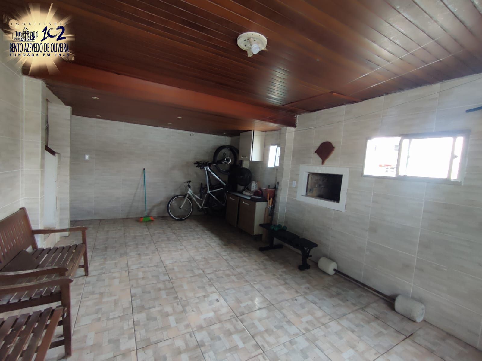 Casa, 3 quartos, 165 m² - Foto 10