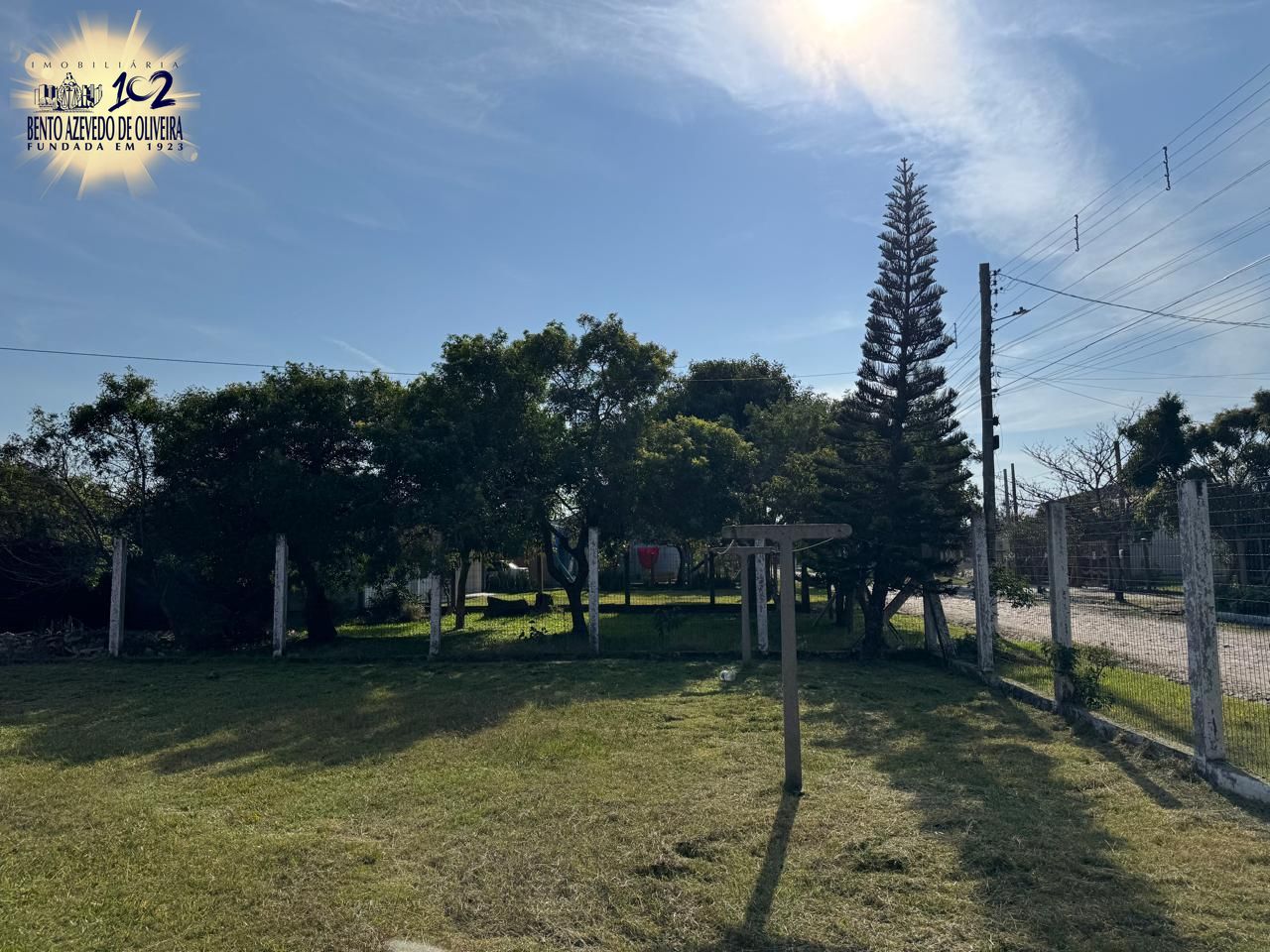 Terreno, 300 m² - Foto 1