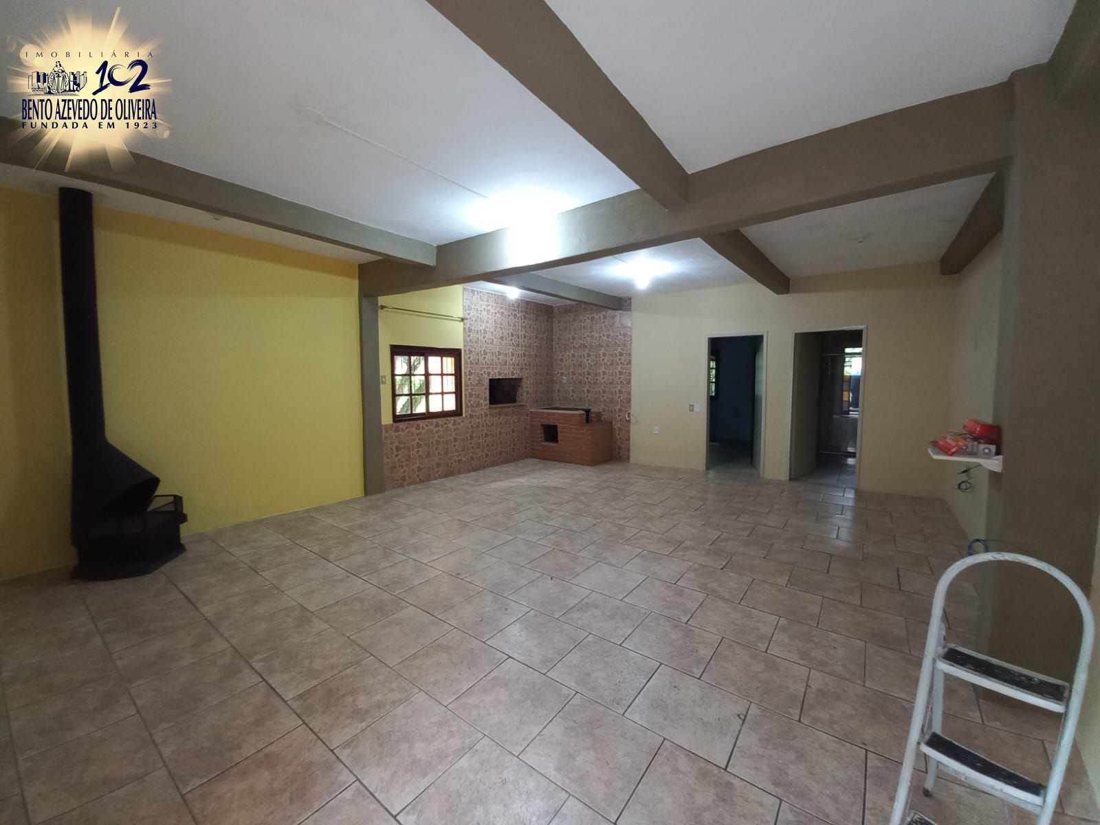 Casa de Condomínio, 2 quartos - Foto 3