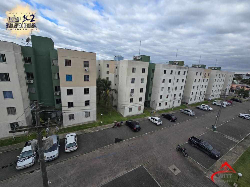 Apartamento, 2 quartos, 43 m² - Foto 6