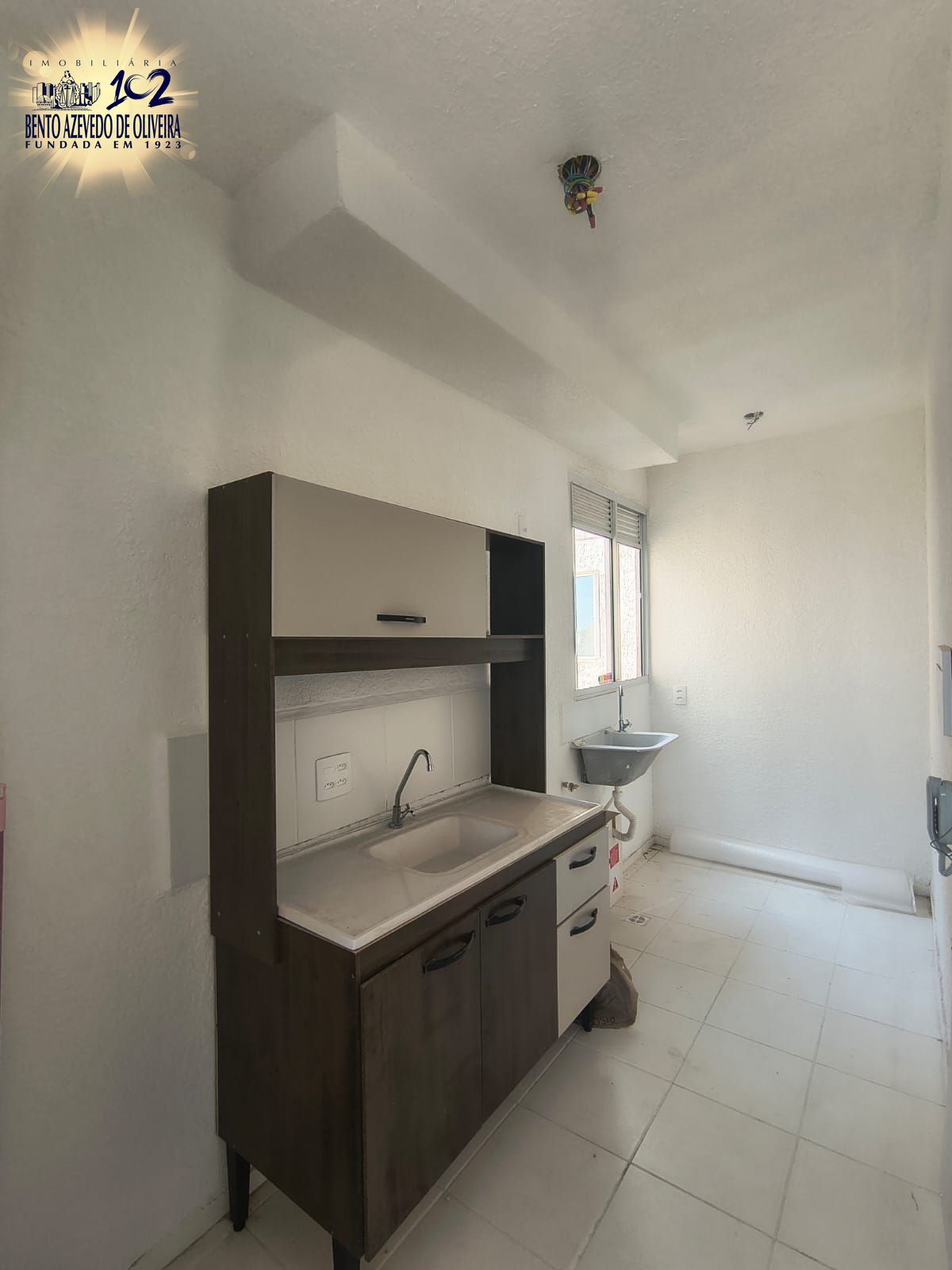 Apartamento, 2 quartos, 41 m² - Foto 5