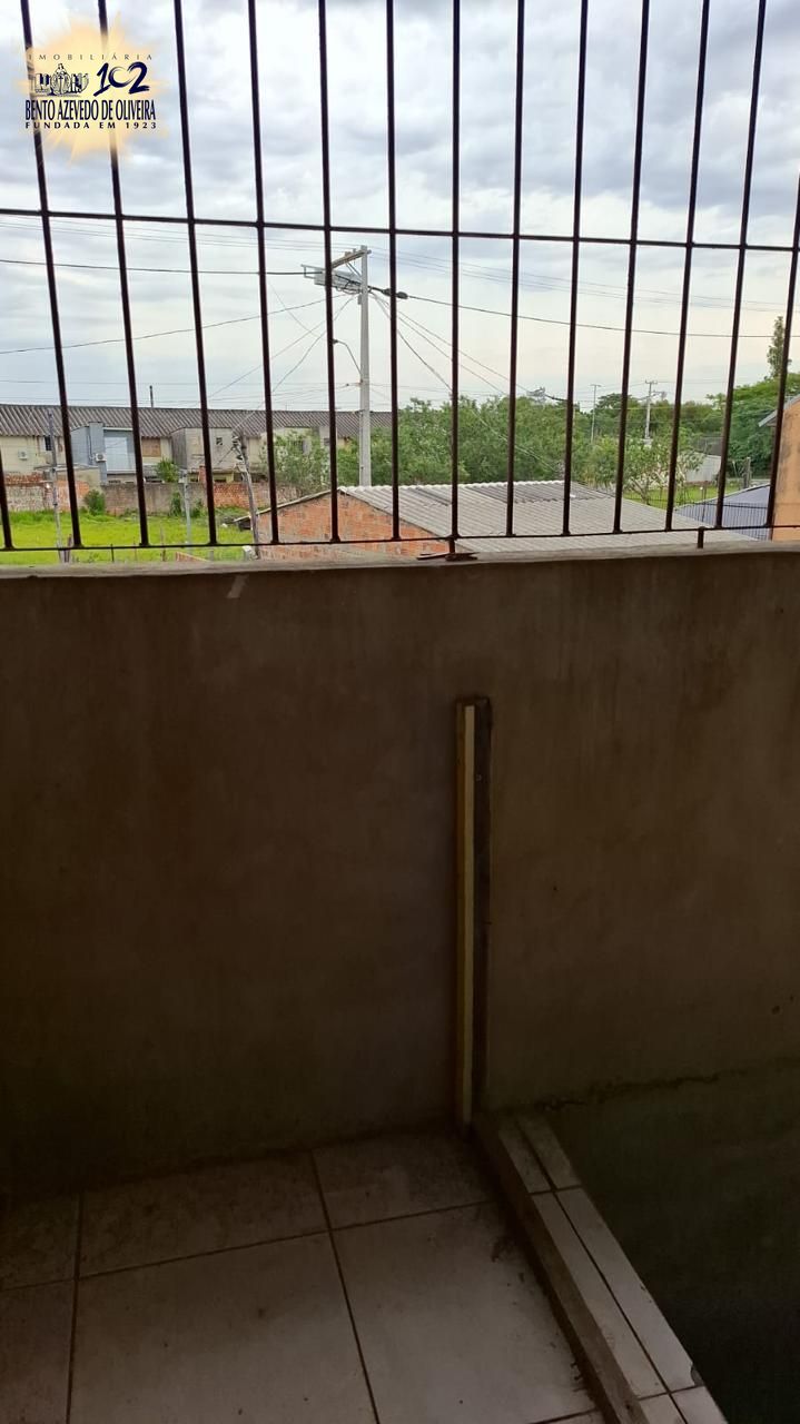 Sobrado, 2 quartos, 38 m² - Foto 13
