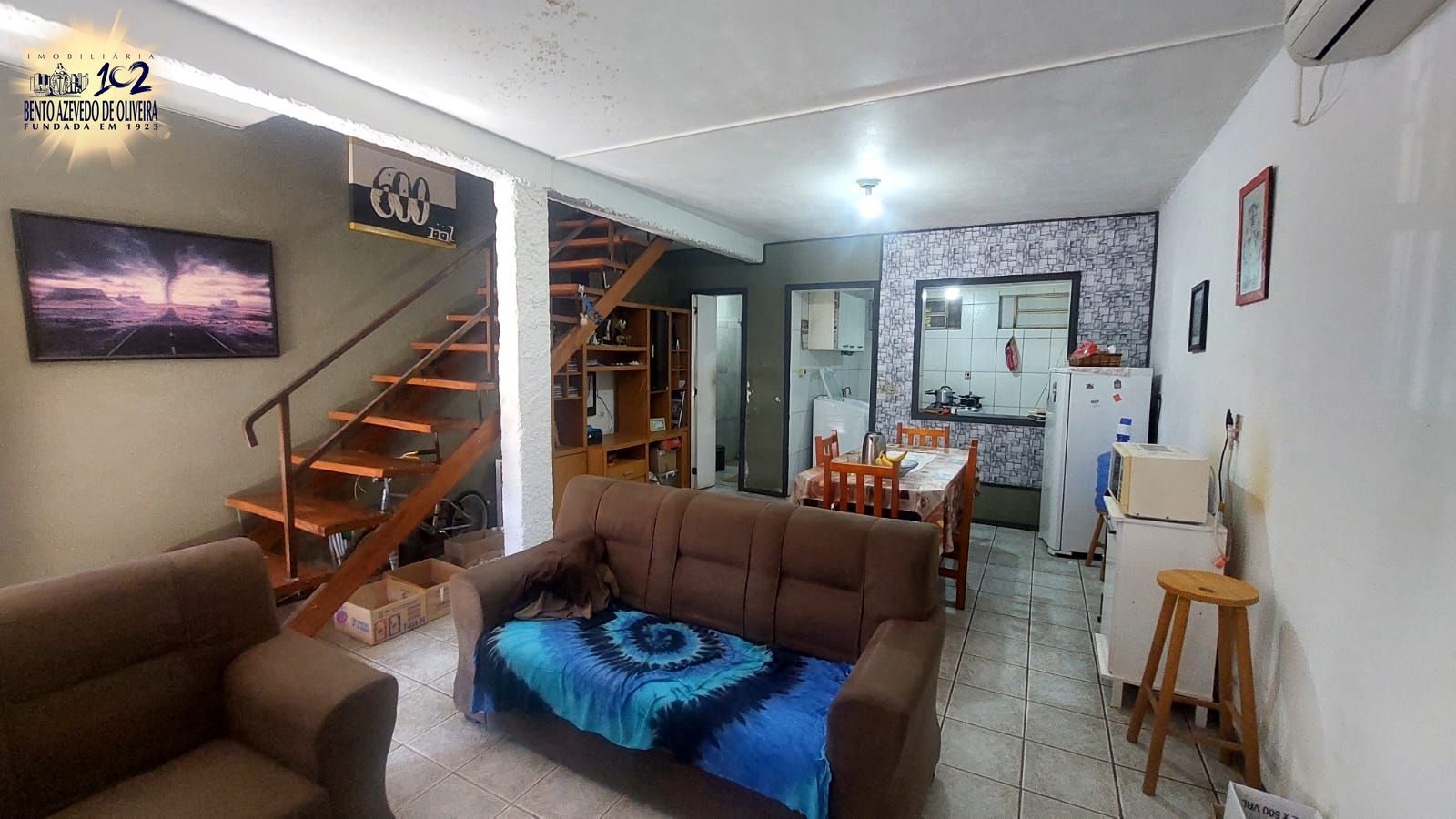 Sobrado, 4 quartos, 150 m² - Foto 14