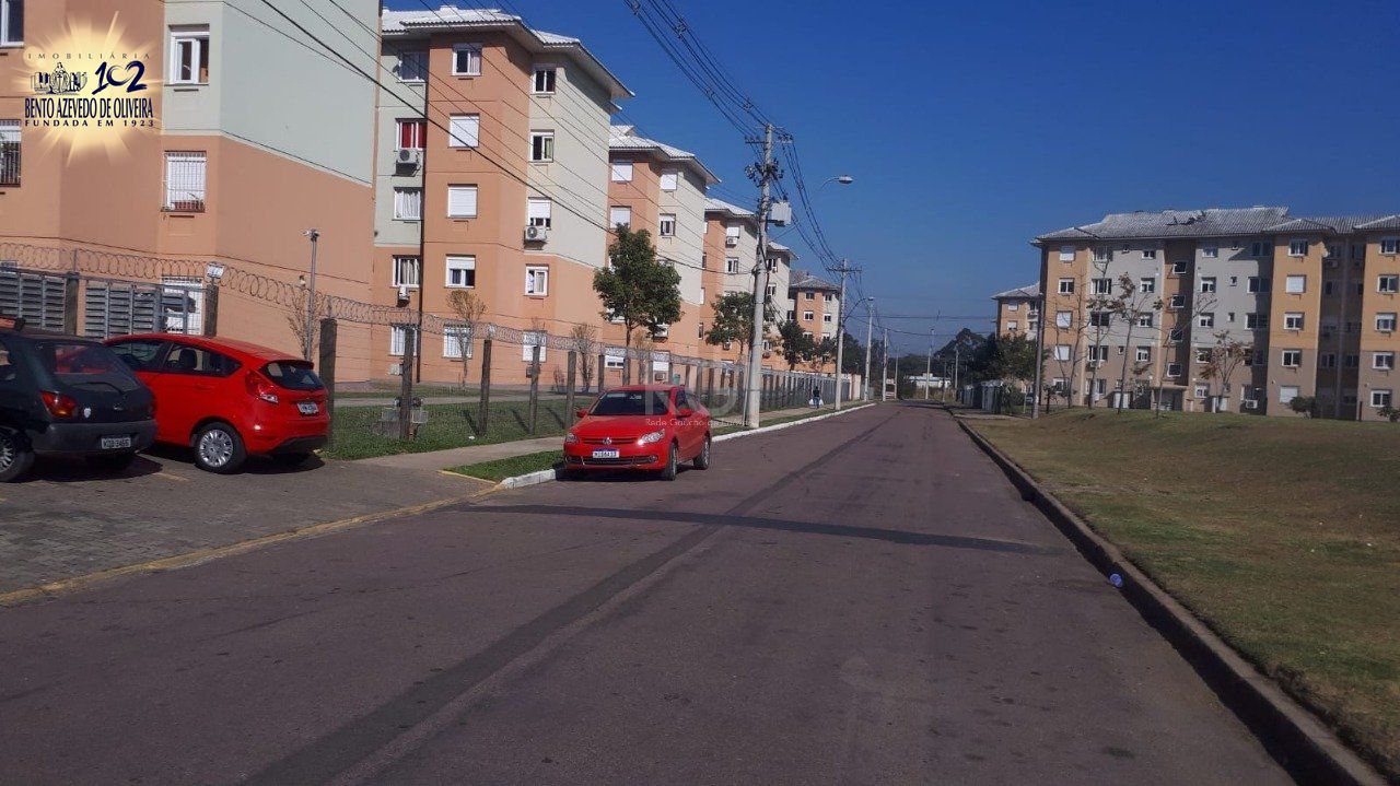 Apartamento, 2 quartos, 47 m² - Foto 23