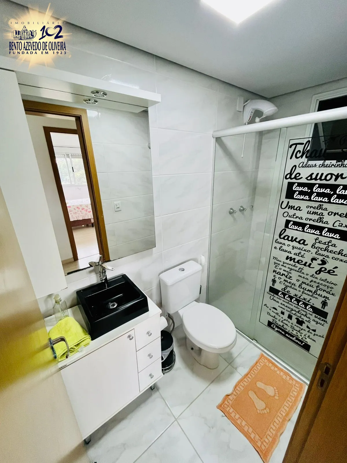 Apartamento, 2 quartos, 81 m² - Foto 11