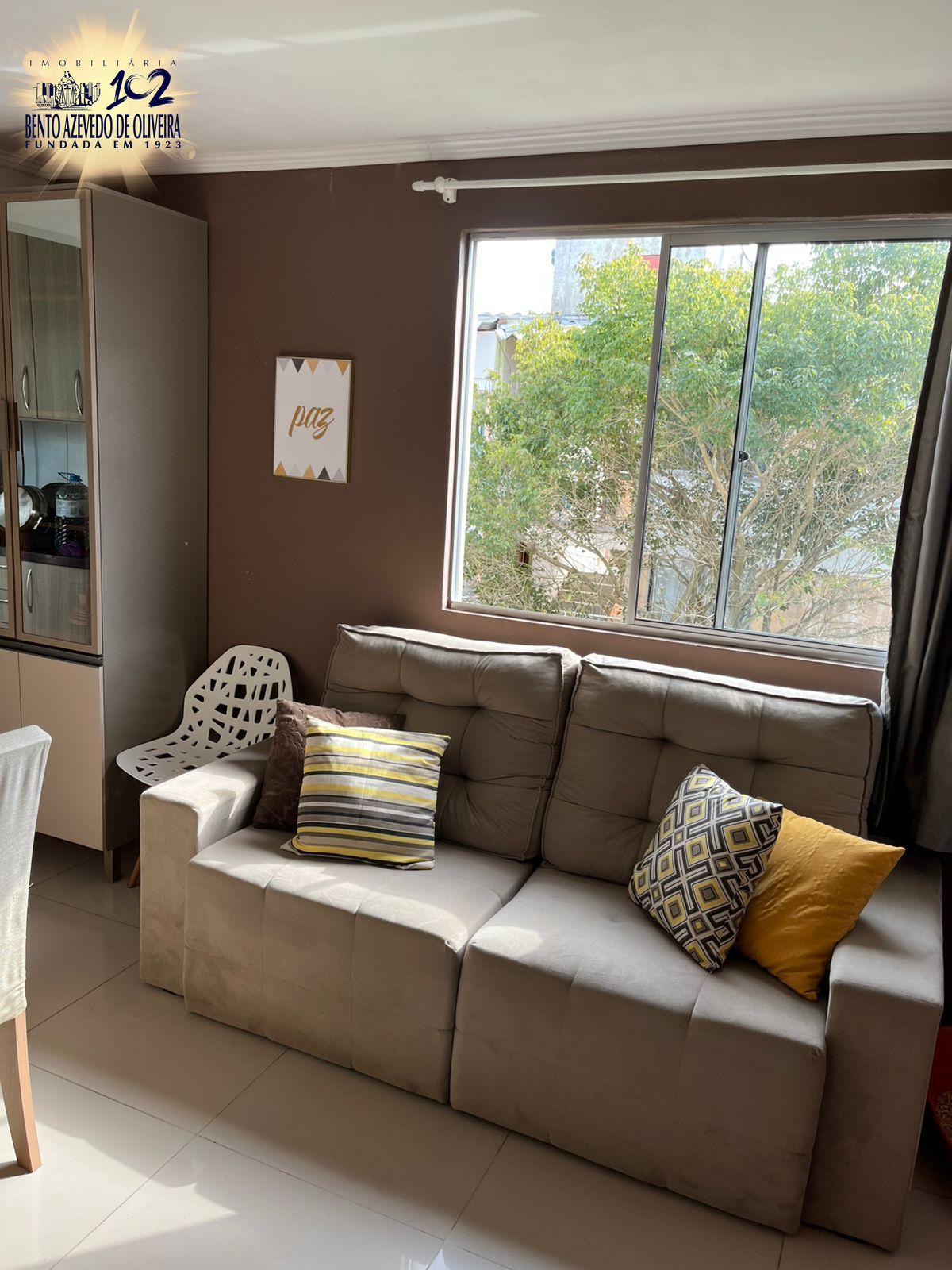 Apartamento, 2 quartos, 42 m² - Foto 2