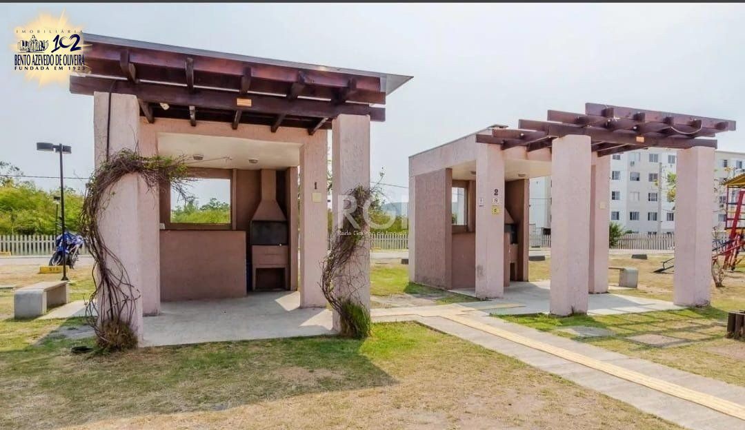 Apartamento, 2 quartos, 40 m² - Foto 14