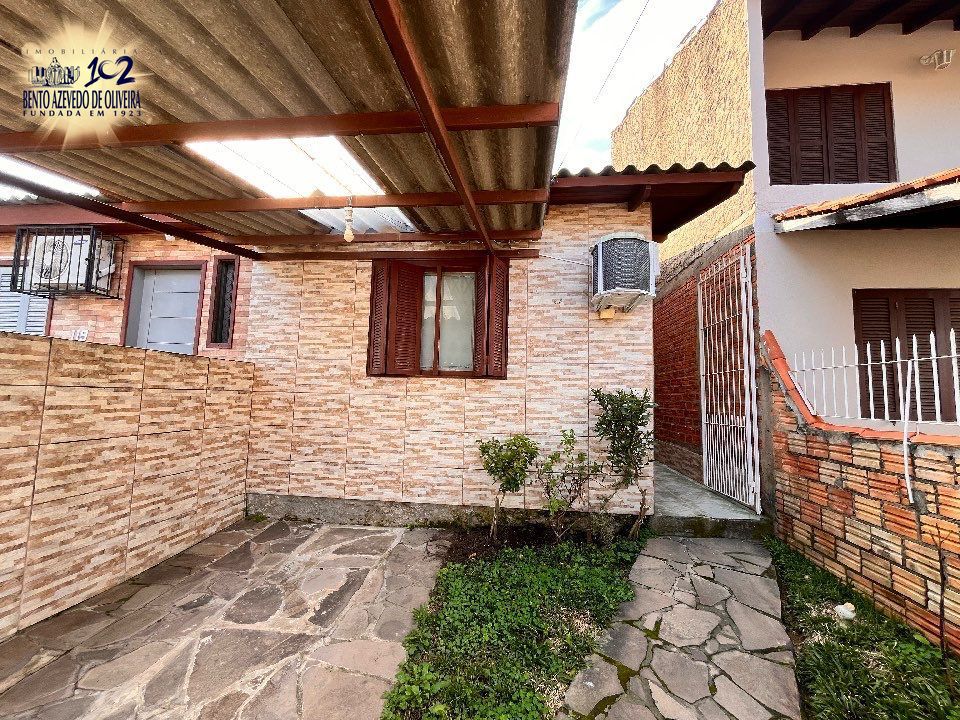 Casa, 1 quarto, 48 m² - Foto 2