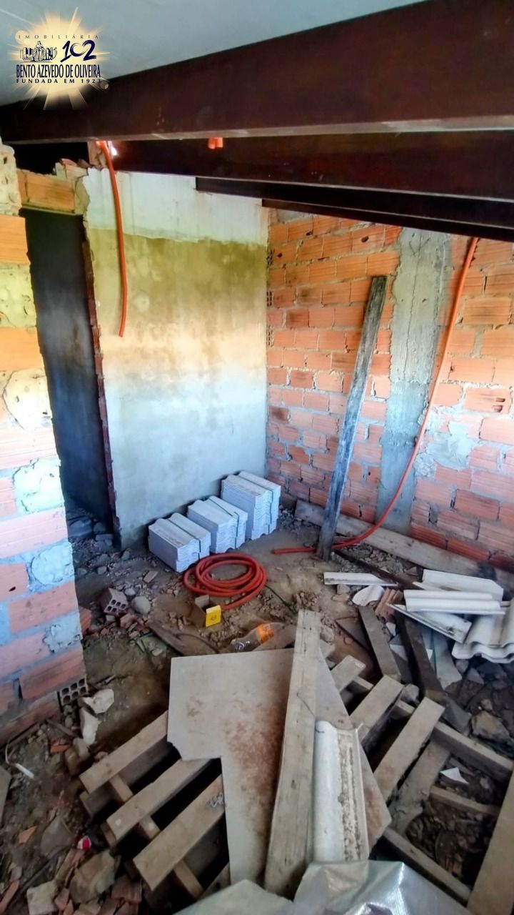 Sobrado, 3 quartos, 88 m² - Foto 3