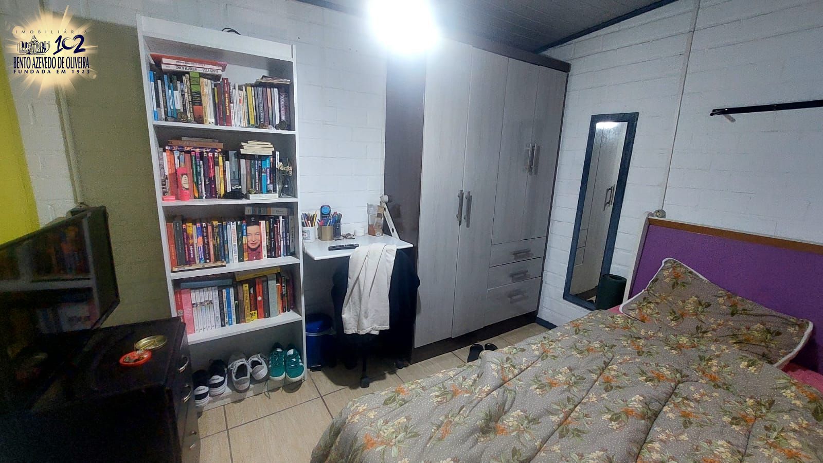 Sobrado, 4 quartos, 150 m² - Foto 18