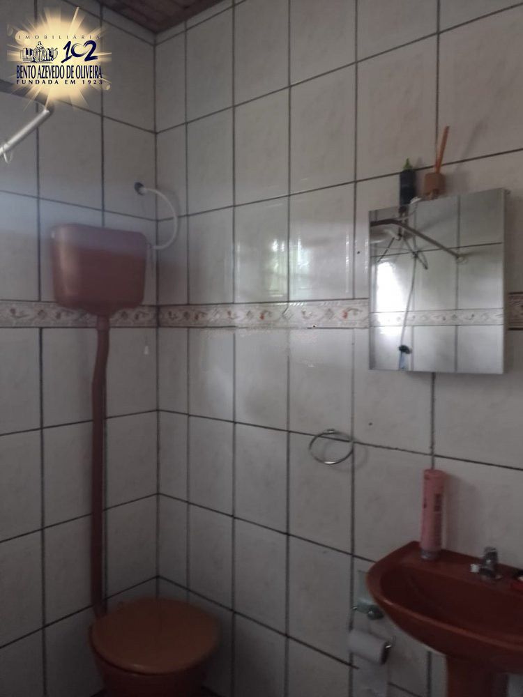 Casa, 3 quartos, 40 m² - Foto 12