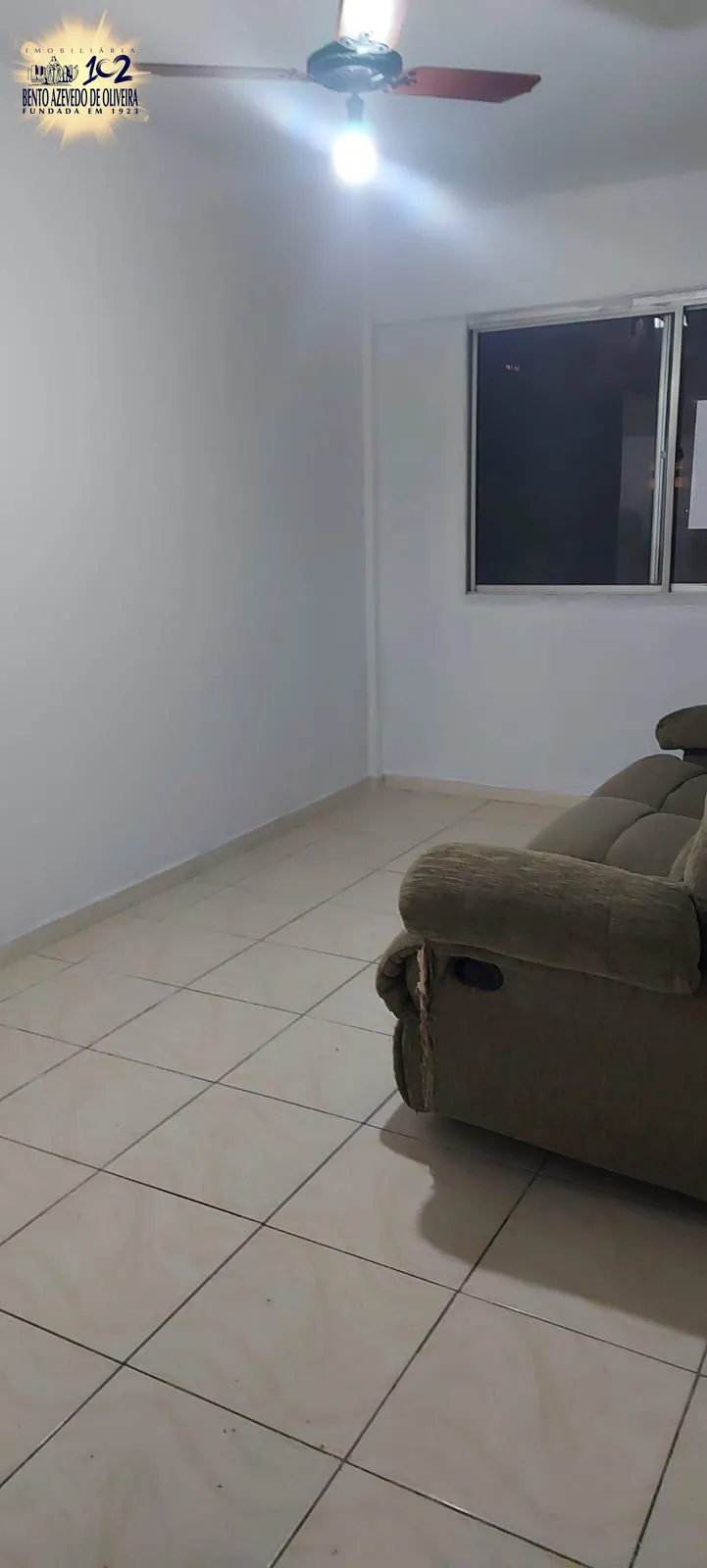 Apartamento, 1 quarto, 43 m² - Foto 2