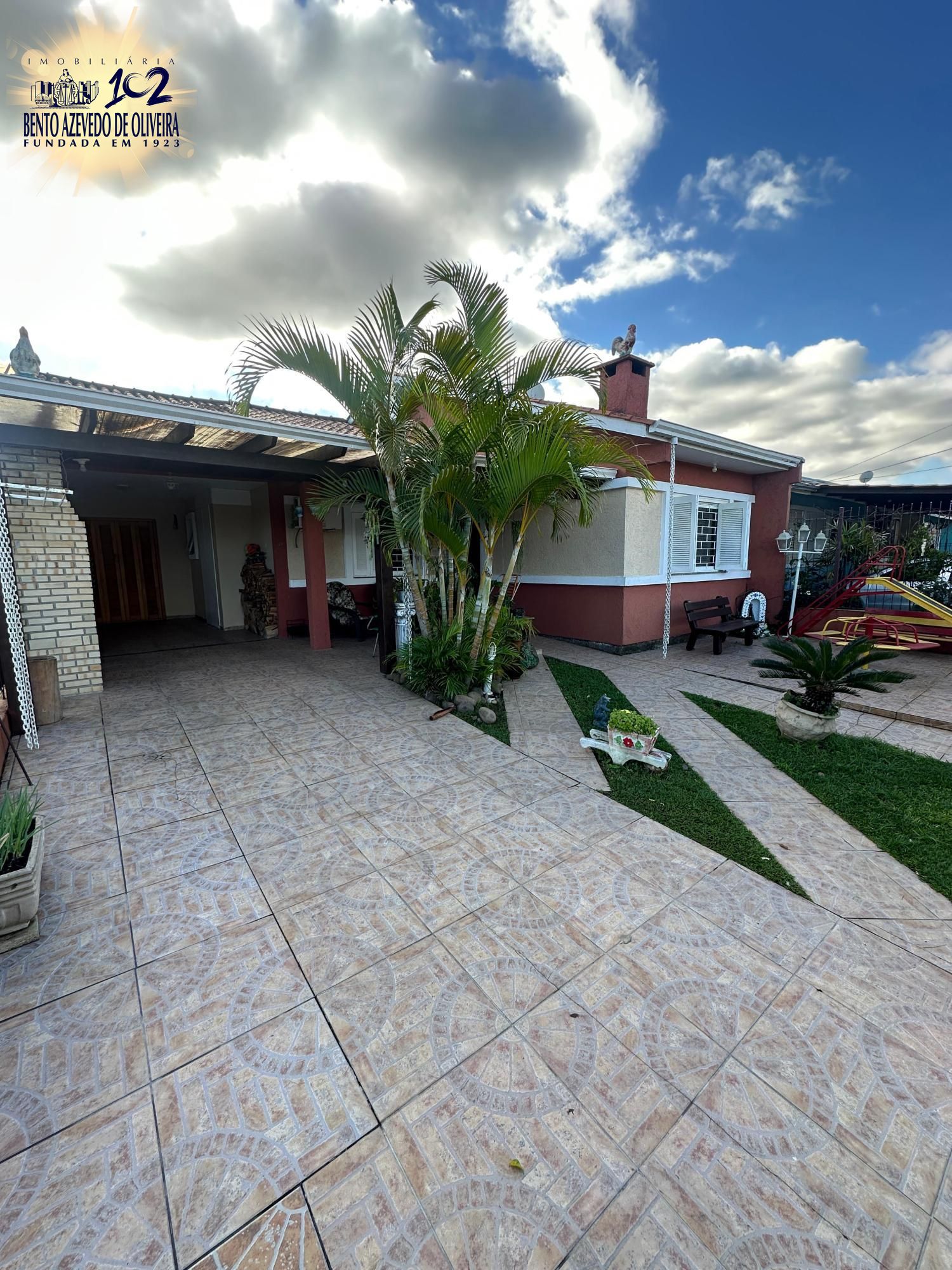 Casa, 4 quartos, 190 m² - Foto 2