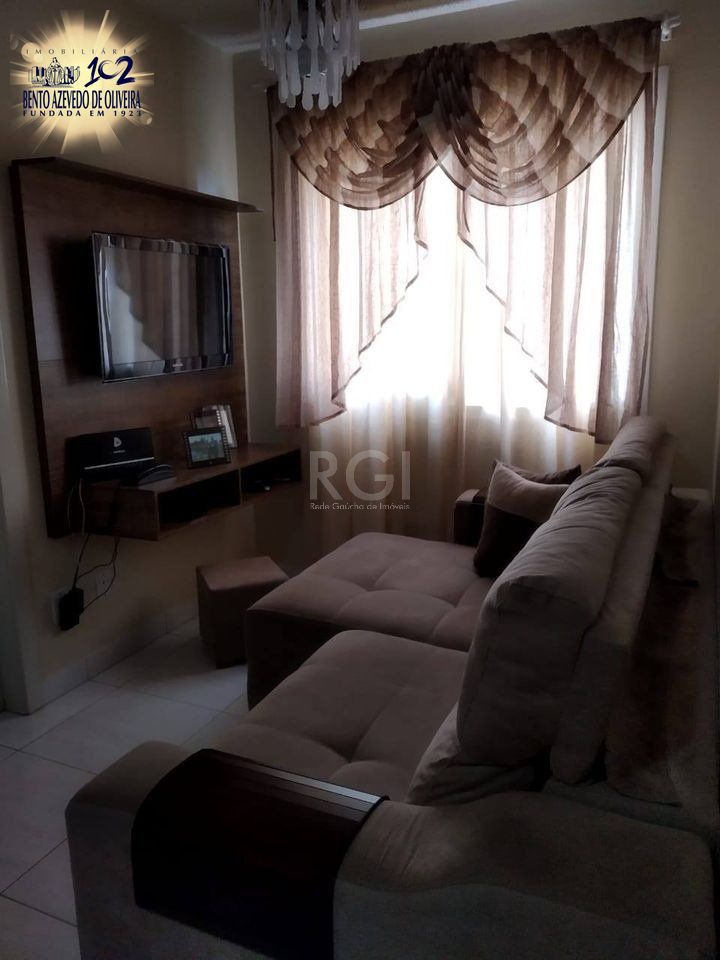 Apartamento, 2 quartos, 47 m² - Foto 3