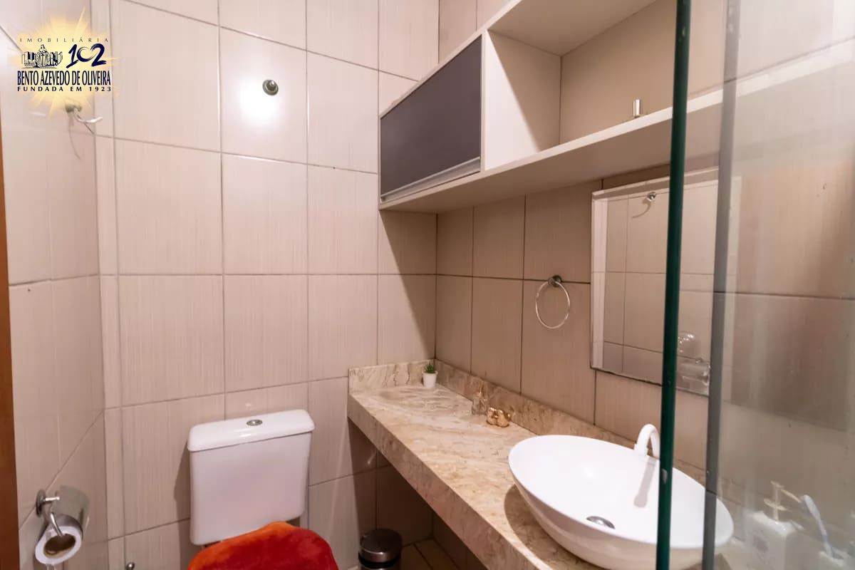 Casa, 3 quartos, 76 m² - Foto 11