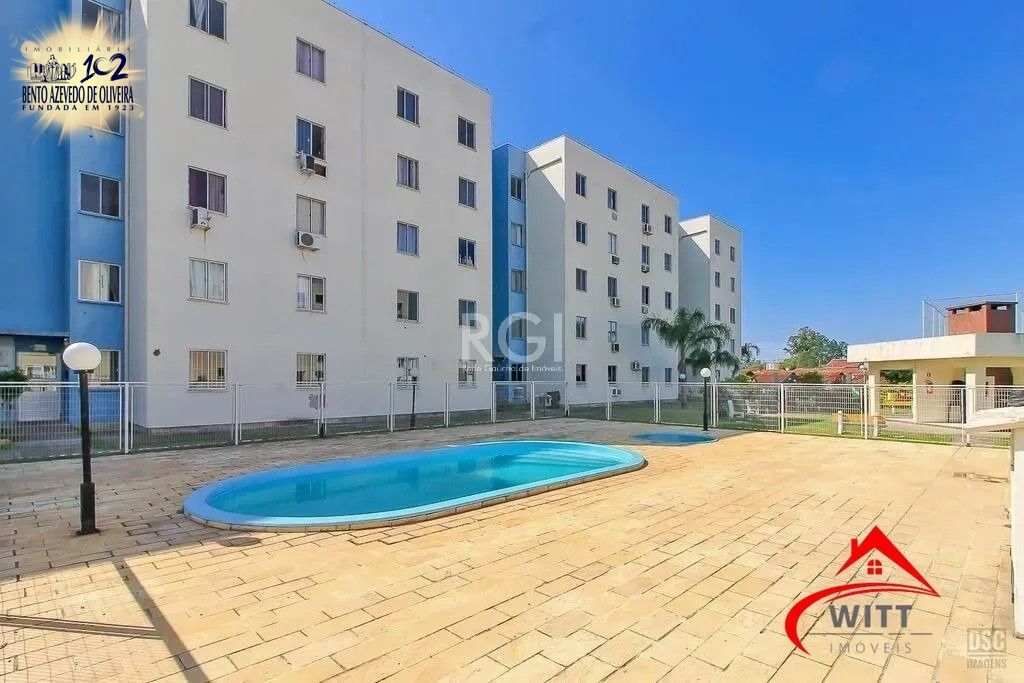 Apartamento, 2 quartos, 38 m² - Foto 1