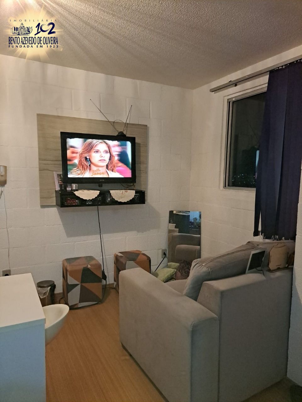 Apartamento, 2 quartos, 39 m² - Foto 15