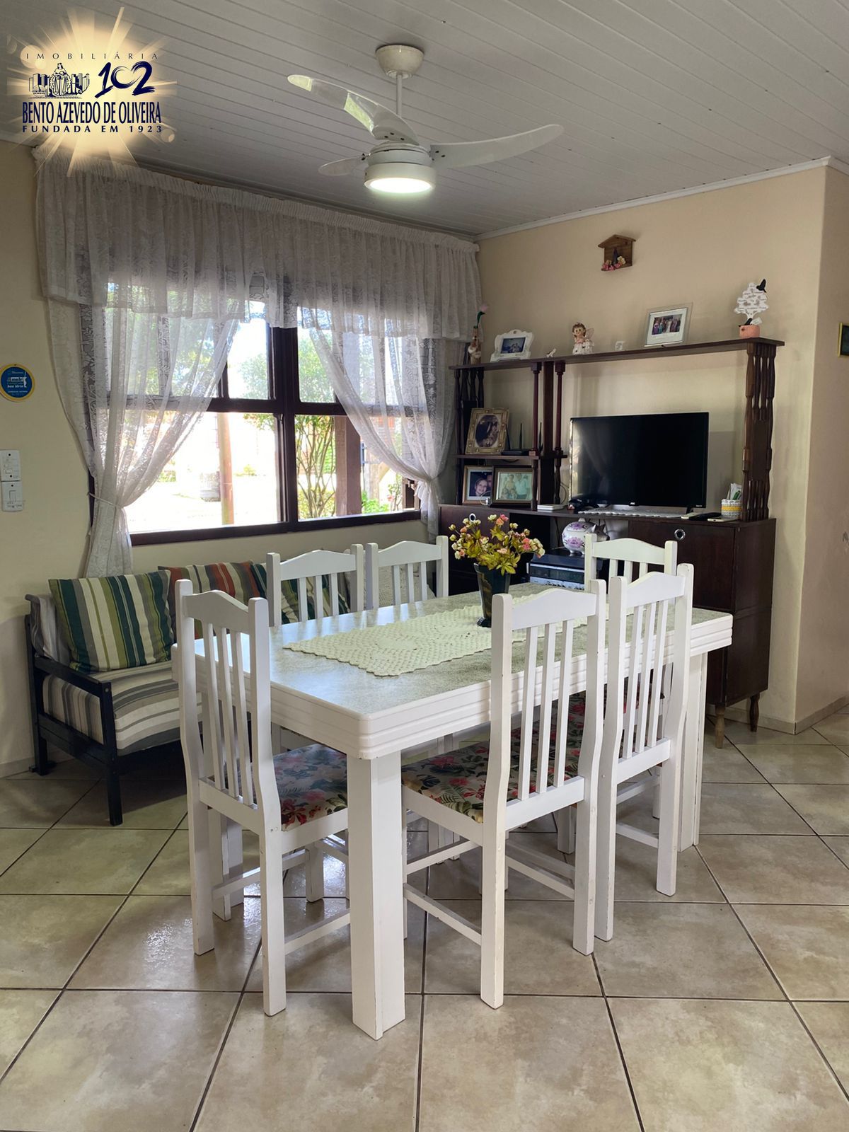 Casa, 4 quartos, 138 m² - Foto 6