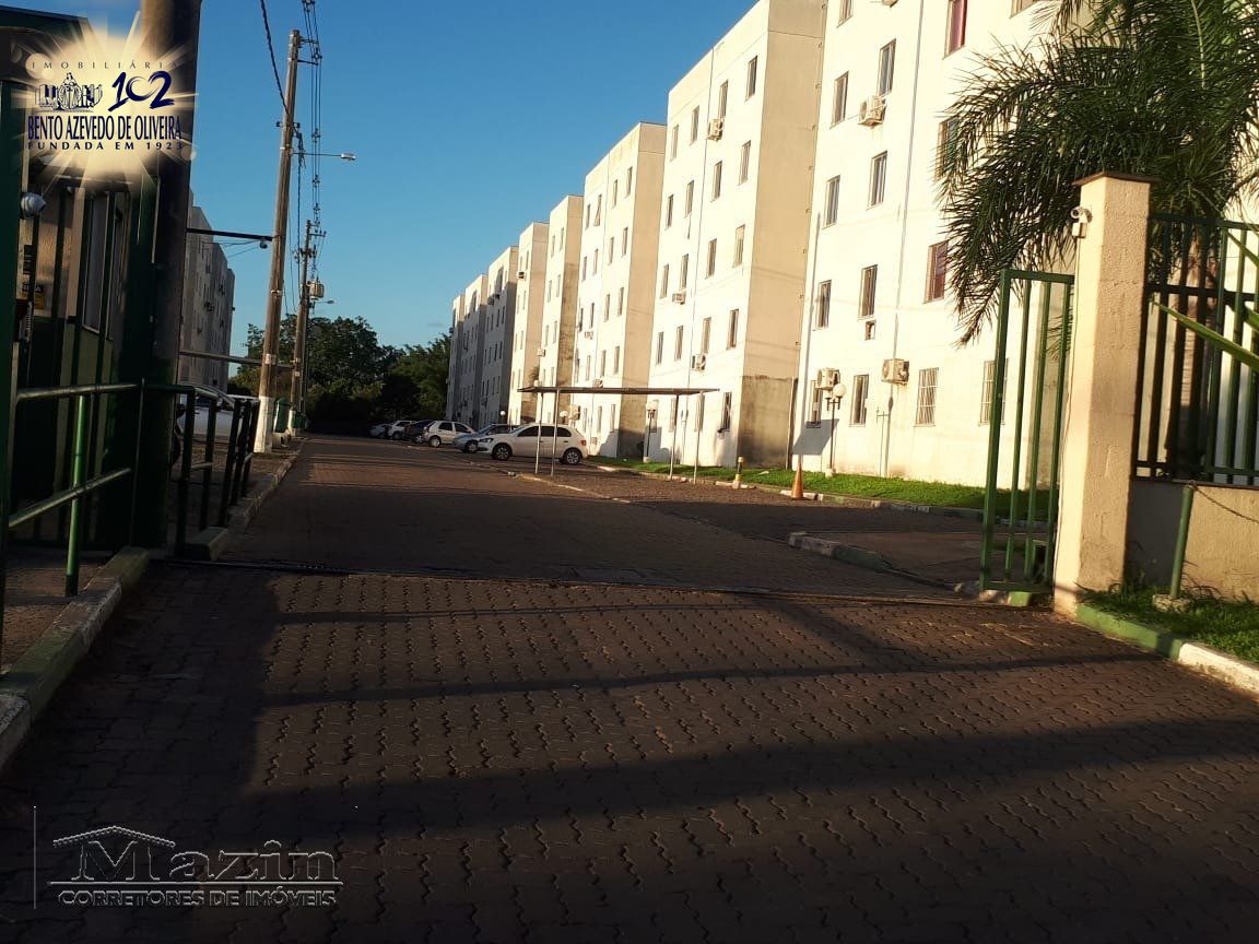 Apartamento, 2 quartos, 43 m² - Foto 13
