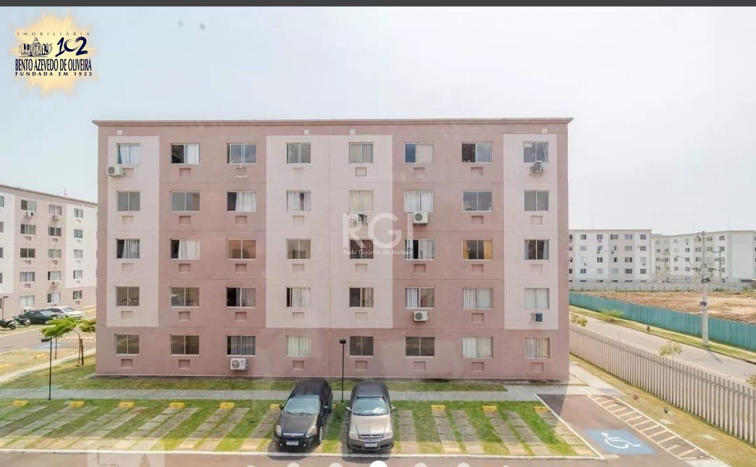 Apartamento, 2 quartos, 40 m² - Foto 1