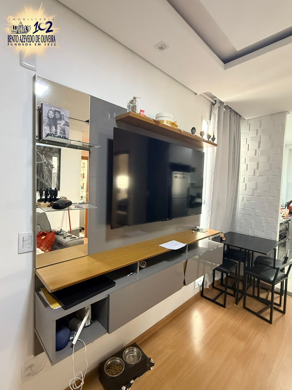 Apartamento, 2 quartos, 40 m² - Foto 7