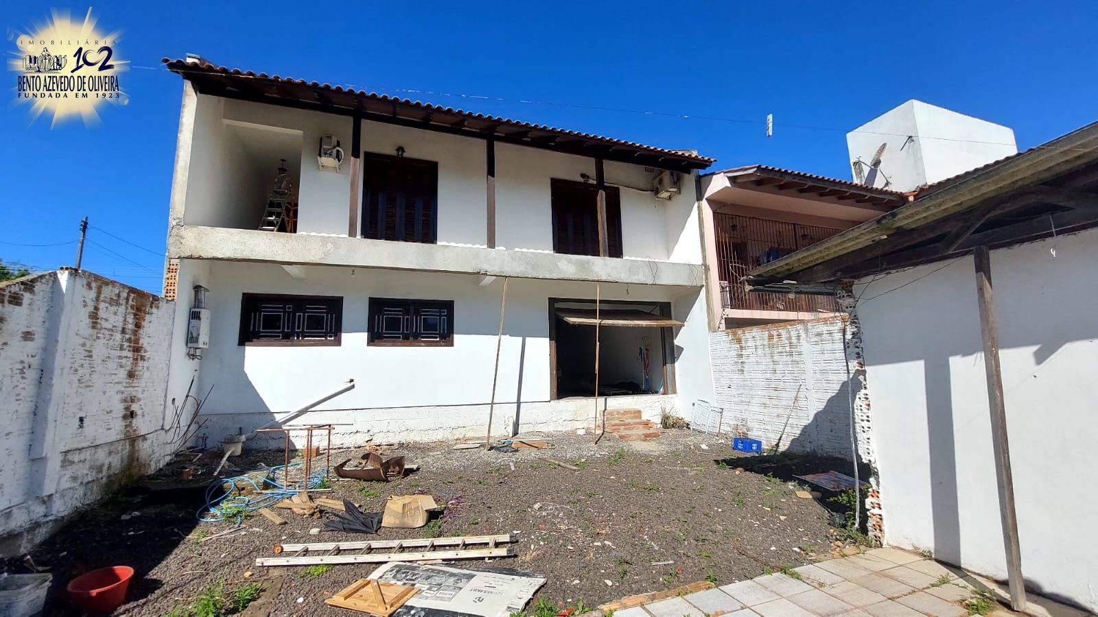 Casa, 4 quartos, 80 m² - Foto 22