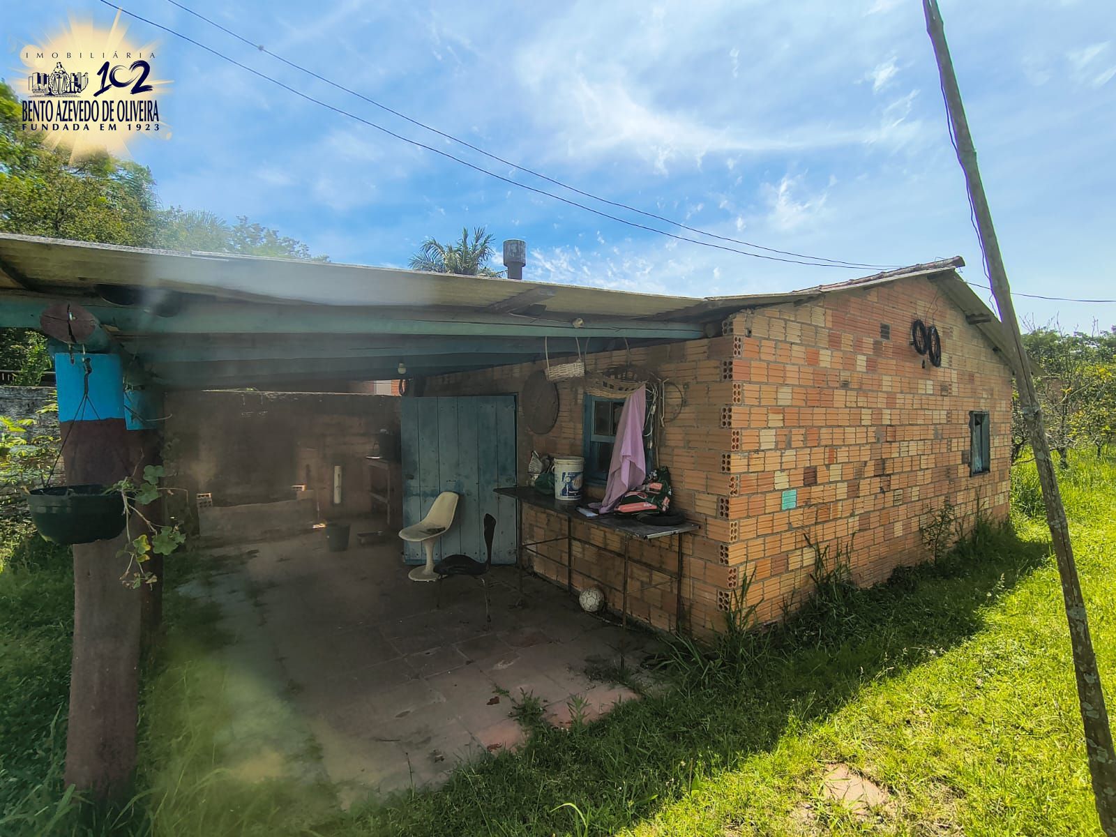 Terreno, 1500 m² - Foto 4