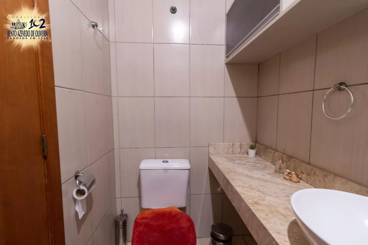 Casa, 3 quartos, 76 m² - Foto 21