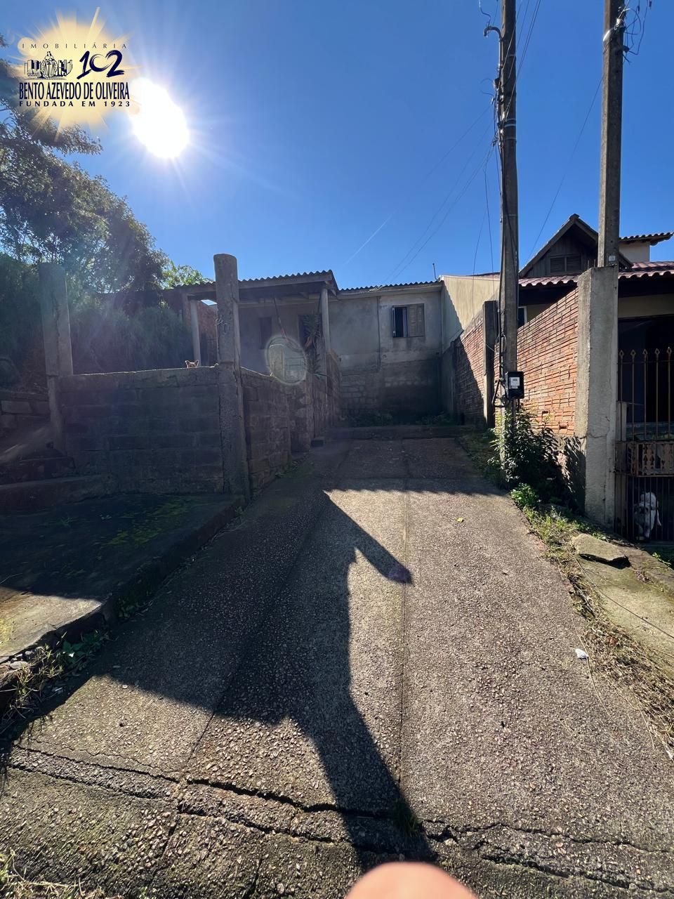 Casa, 3 quartos, 110 m² - Foto 2