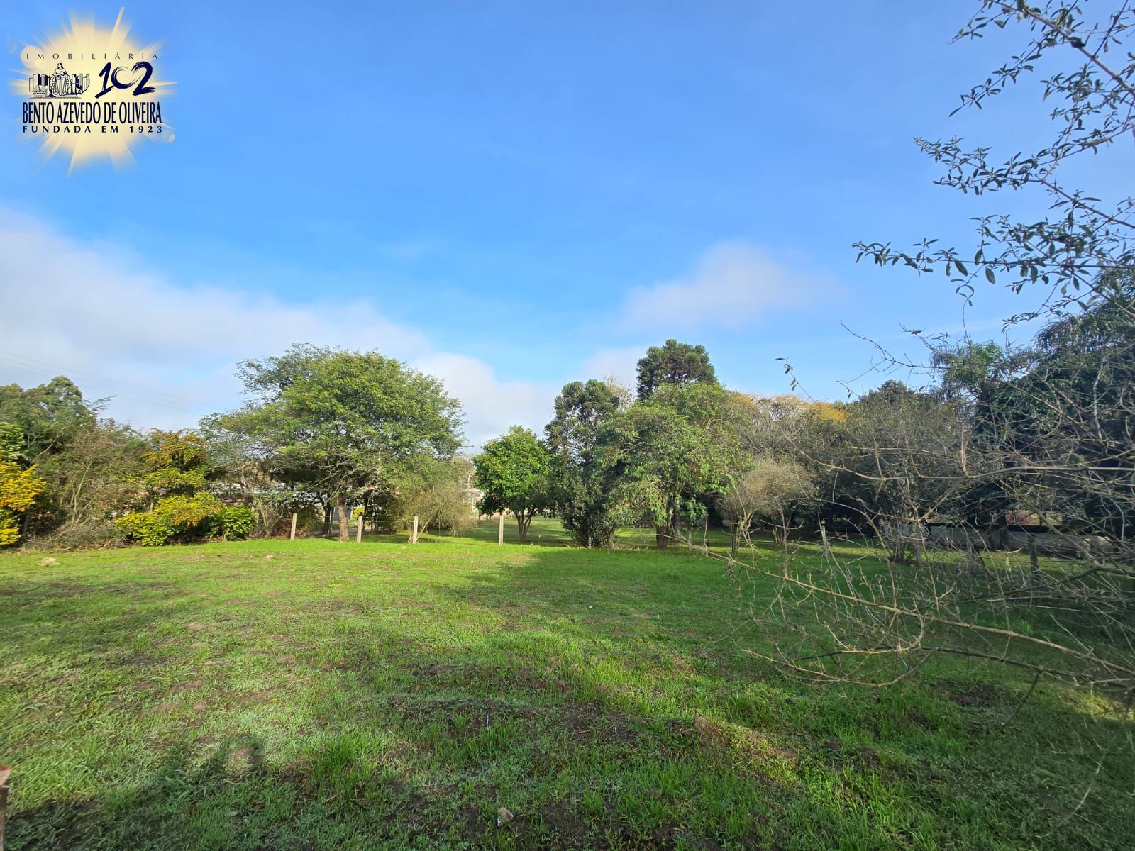 Chácara, 3 quartos, 10000 m² - Foto 1