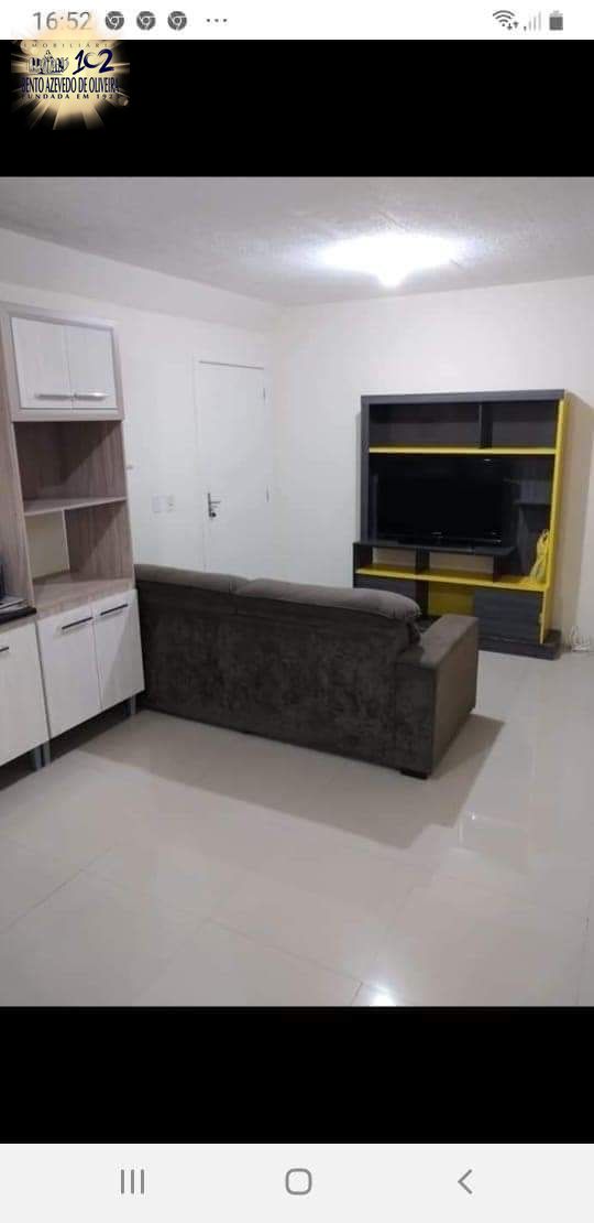 Apartamento, 2 quartos, 44 m² - Foto 5
