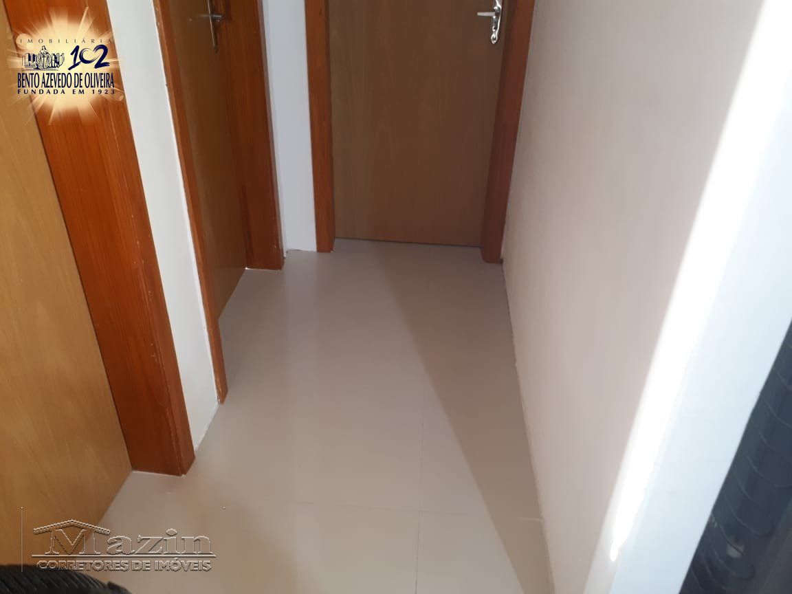 Apartamento, 2 quartos, 43 m² - Foto 7