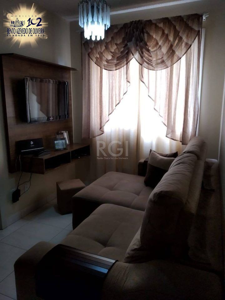 Apartamento, 2 quartos, 47 m² - Foto 4