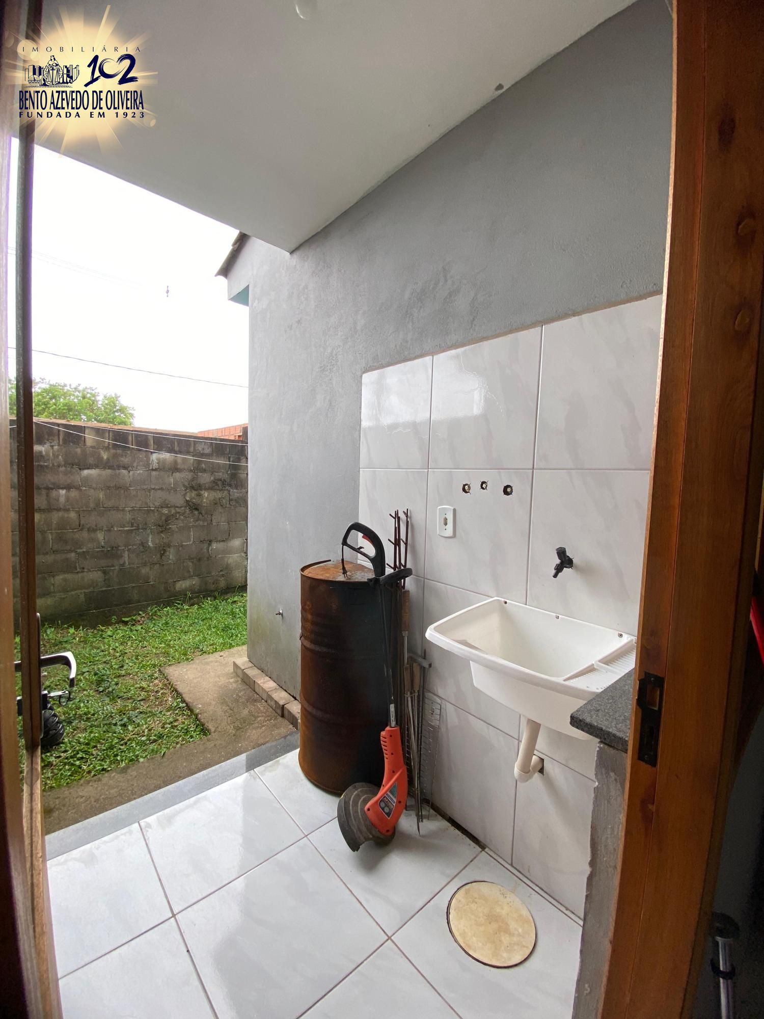 Casa de Condomínio, 2 quartos - Foto 11