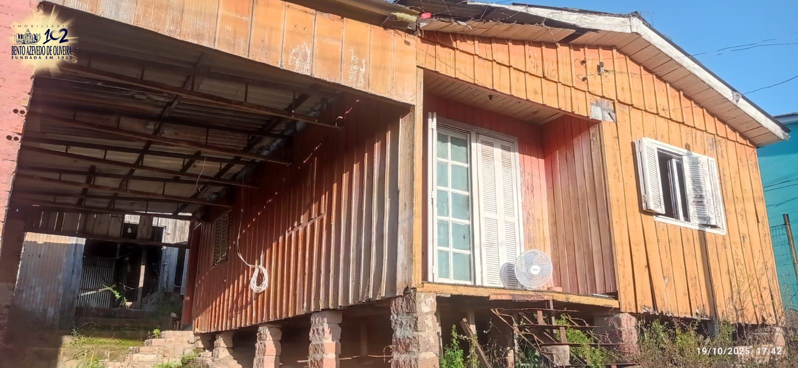 Casa, 3 quartos, 54 m² - Foto 5